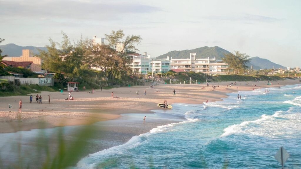 O que fazer em Natal