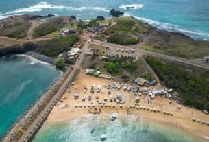 o que fazer em 5 dias em natal