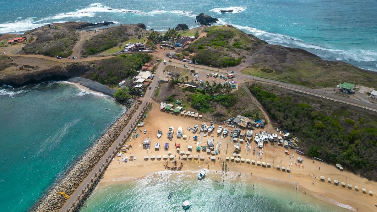 o que fazer em 5 dias em natal