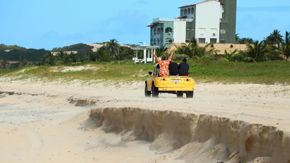 O Que Fazer em Natal