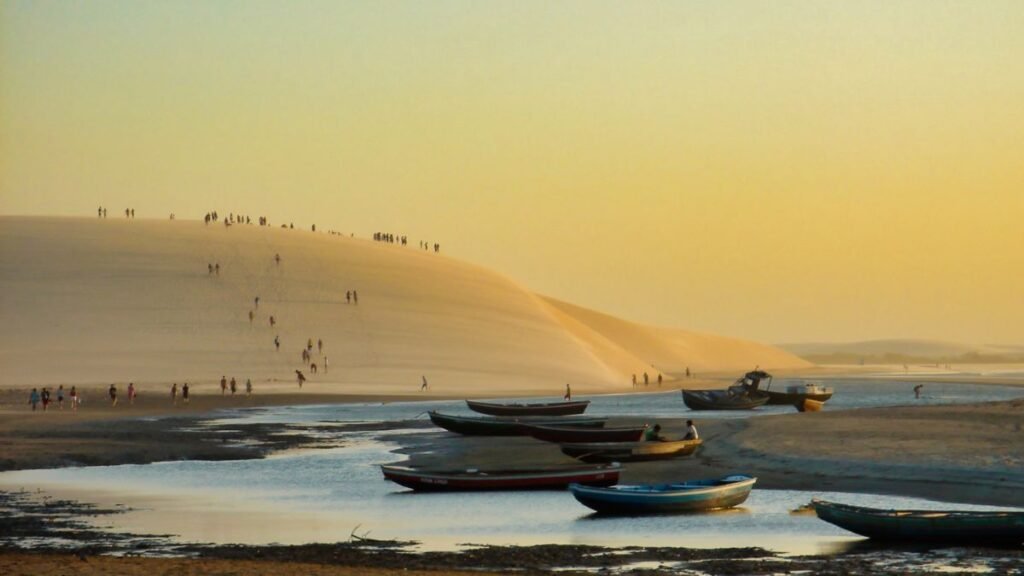 Jericoacoara
