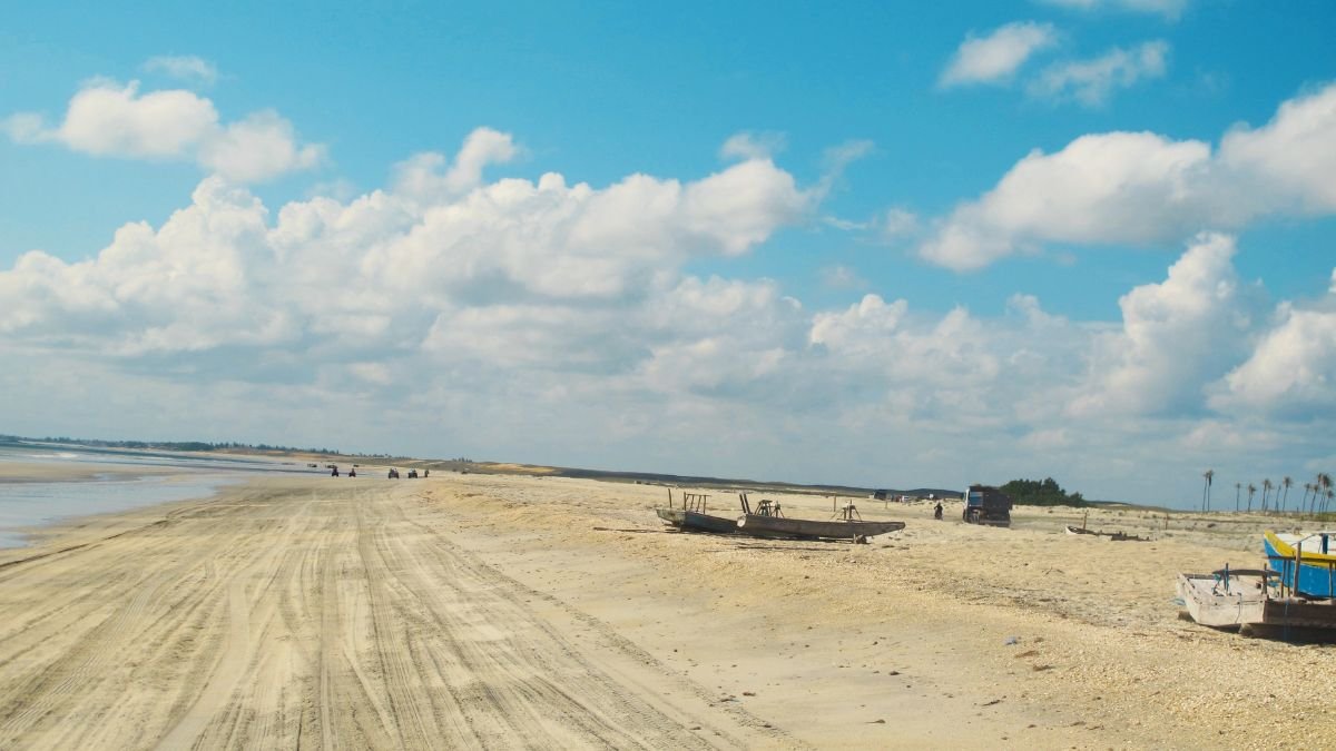 O Que Fazer em Jericoacoara 2025