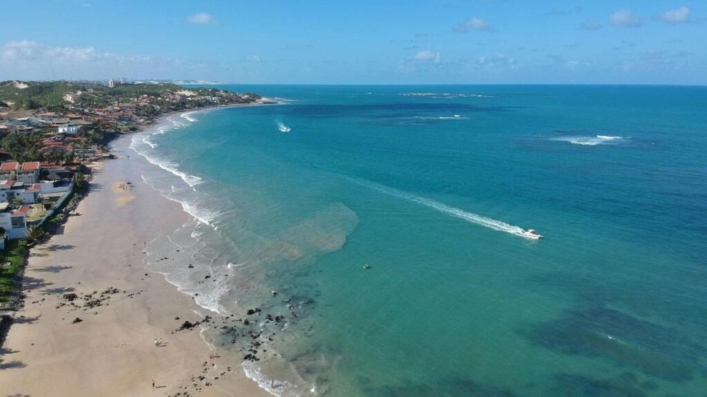 o que fazer em Natal em 7 dias