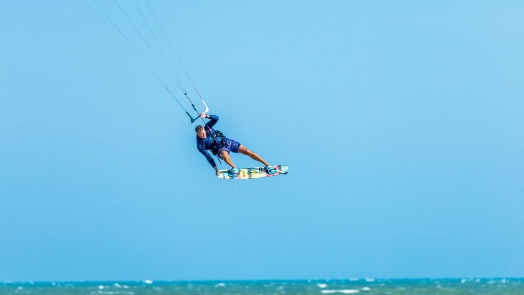 o que fazer em Jericoacoara