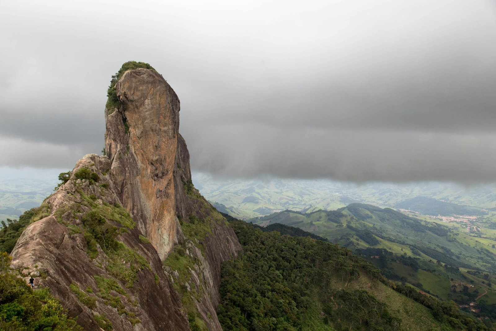 onde fica Campos do Jordão