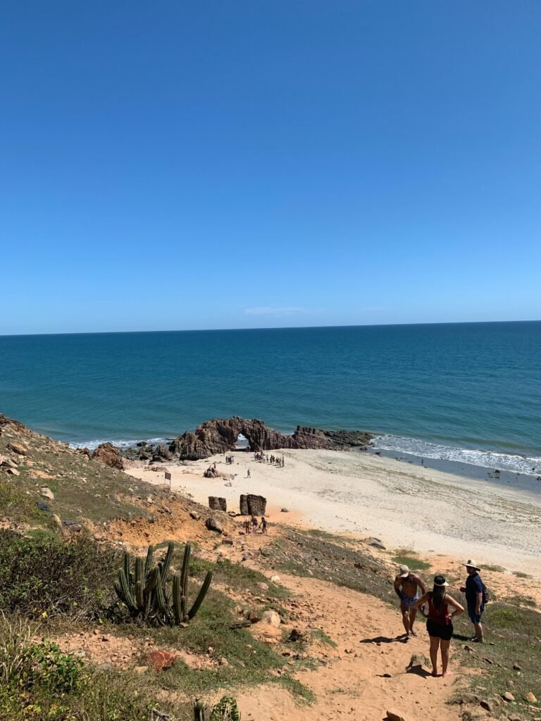 Onde Ficar em Jericoacoara 